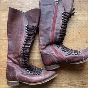 Steve Madden PERRIN boots